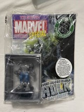 Eaglemoss Classic Marvel