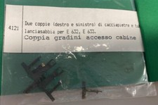 Tecnotren 4121 scala due - 4121,