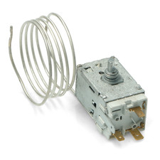 Termostato frigo frigorifero 2 porte Whirlpool Smeg Ikea atea A130447 A13.0447