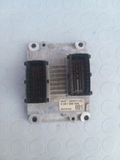 CENTRALINA MOTORE FIAT PUNTO