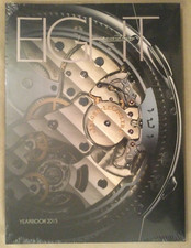 JAEGER LE COULTRE EIGHT