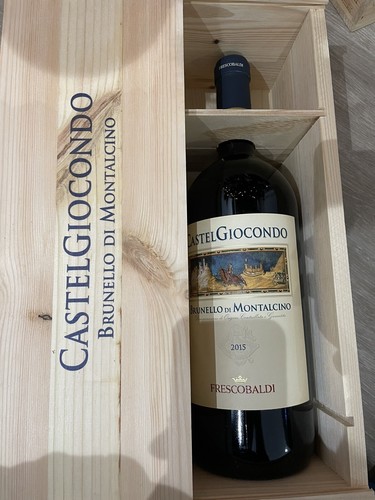 Brunello montalcino - brunello,