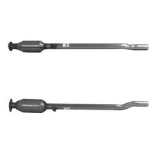Catalizzatore per golf - catalizzatore,