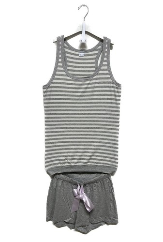 Pigiama estivo donna made - estivo, da
