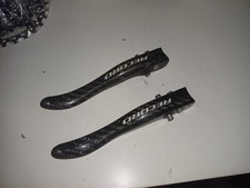 Leve Campagnolo Record 10v Carbonio