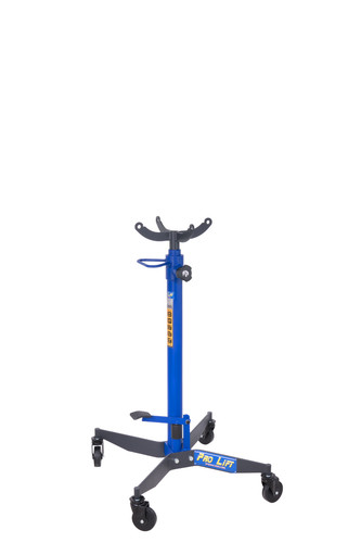 Sollevatore idraulico 600 - , kg