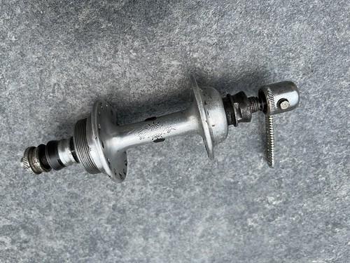 Campagnolo record low flange - record,