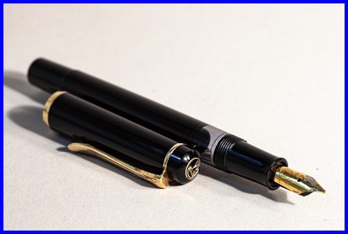 1995 pelikan m150 old - m150,