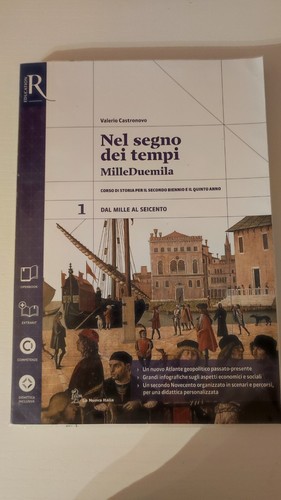 Nel segno dei - , mai