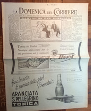 Pubblicita' Orologi Tissot