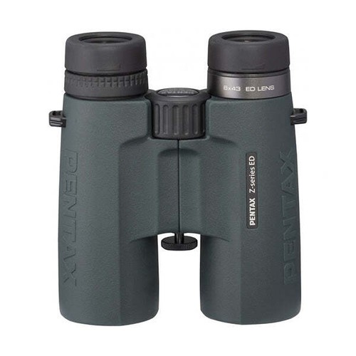 Binocolo pentax 8x43 - zd,