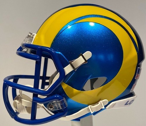 Mini casco personalizzato los - mini,