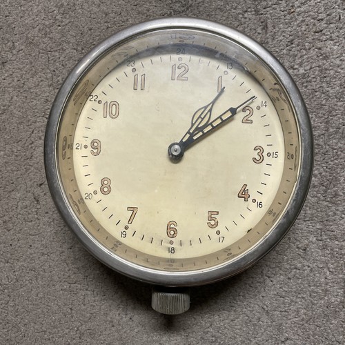 Orologio sovietico sottomarino - orologio,