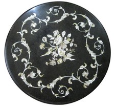 Tavolino da Caffè 18"