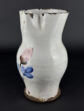 Antica Brocca Vaso Ceramica