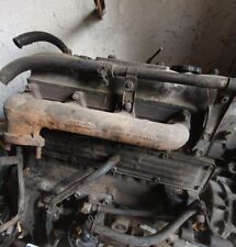 Motore Toyota BJ40 E Cambio