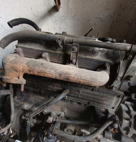 Motore toyota bj40 - bj40, e