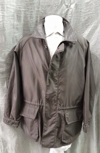Impermeabile uomo corneliani - impermeabile,