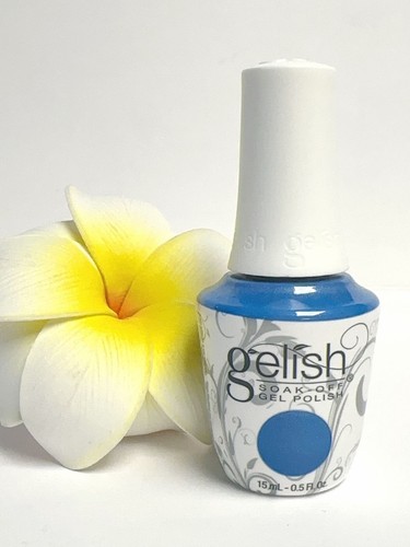 Harmony gelish gel - gel, polish