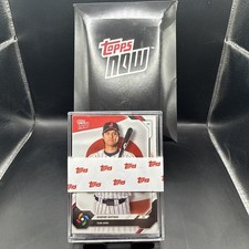 JUST IN… Topps Now Team