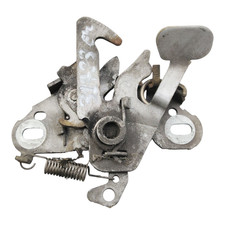 Serratura Cofano Anteriore