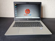 Hp Probook 640