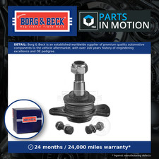 Ball Joint fits VAUXHALL ARENA