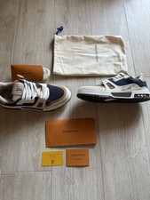 scarpe louis vuitton uomo