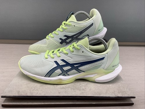 Scarpe asics solution - scarpe,