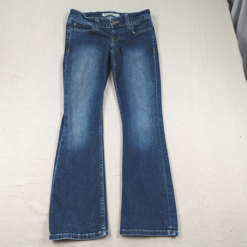 Bke jeans donna - bke, stivaletto