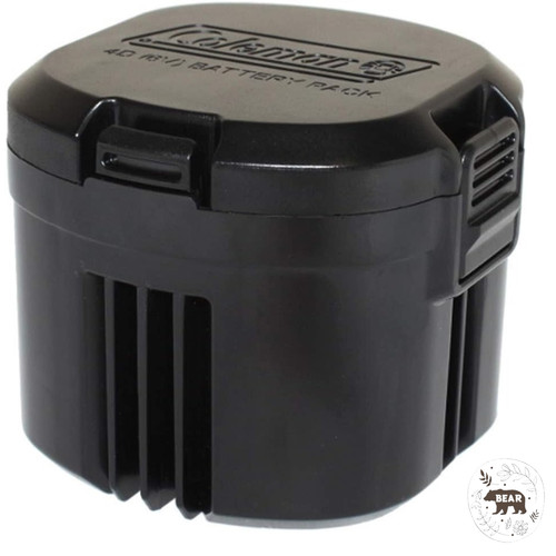 Coleman cpxtm custodia - 6,