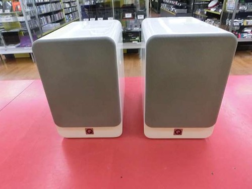 Altoparlanti acoustics - altoparlanti, q