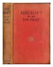 PILOTA AEREO [PSEUD.] Aereo di