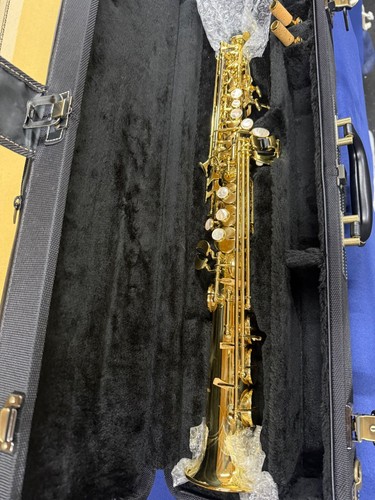 Yanagisawa wo10 sassofono - s-wo10, bb