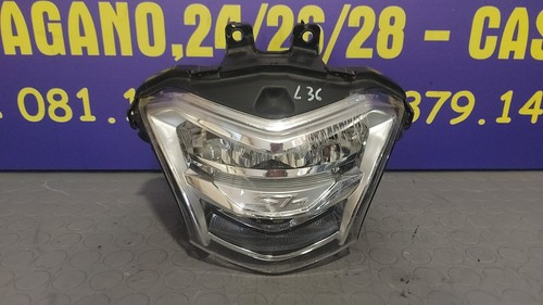 Faro anteriore honda 125 - faro, sh