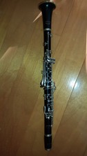 Clarinetto Clarinetto Bb Legno