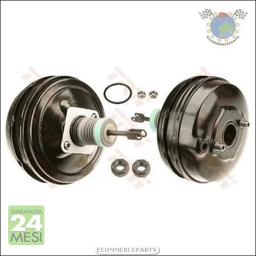 Servofreno trw per saab - per, 9-3x