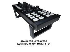 Stand traktor kontrol x1 - kontrol,