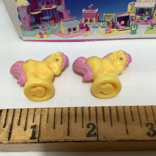 Lotto petite pony - petite, my