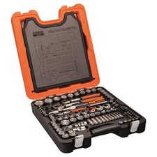 Bahco S138 Set di chiavi a