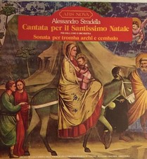 Alessandro Stradella