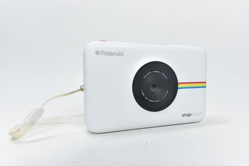 Fotocamera polaroid snap touch - snap,