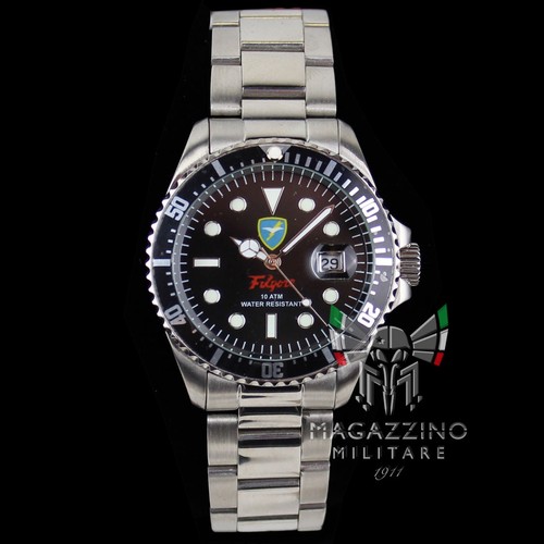 Orologio subacqueo ufficiale - subacqueo,