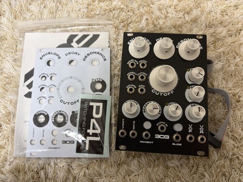 P4l x0x heart - heart, tb-303