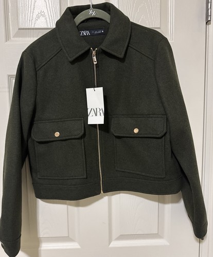 Zara woman nwt ss24 - zara, soft