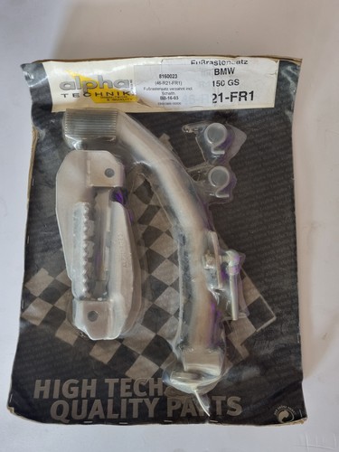 Alpha tech set - (68),