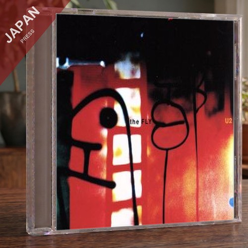 フライ cd japan import - フライ,