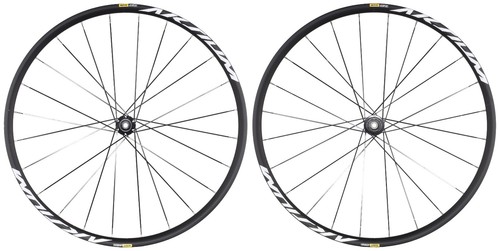 Set ruote tubeless bici - , da