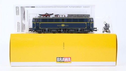 Brawa 43013 locomotiva - 43013,