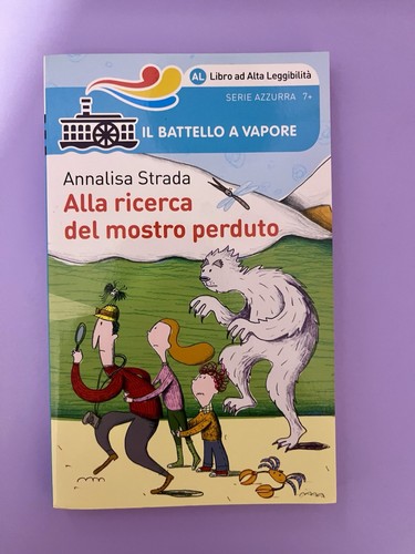 Annalisa strada alla ricerca - annalisa,